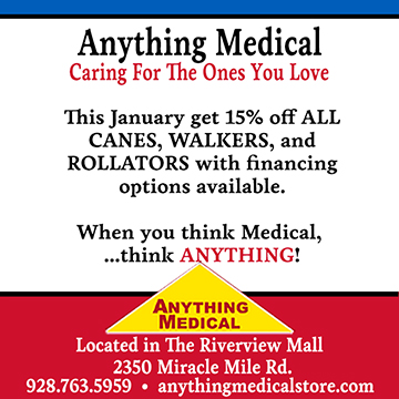 Anything Medical